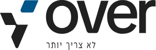 לוגו אובר